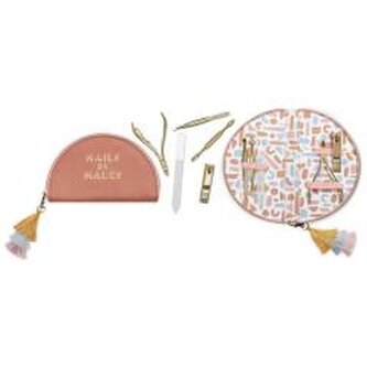 Zestaw do manicure Nails B4 Males