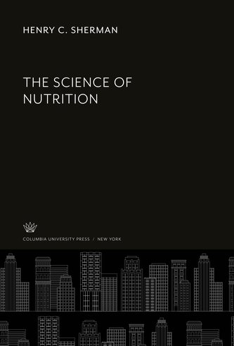 The Science of Nutrition