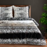 Luxusní povlečení HENNY II. 100% bavlna 1x 220x200 cm, 2x povlak 70x80 cm francouzské povlečení MyBestHome