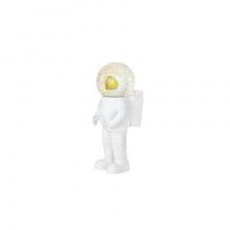 Kula śnieżna - The Astronauts mini zielony