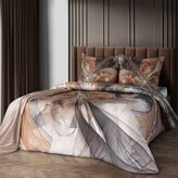 Luxusní povlečení JUDITHA II. 100% bavlna 1x 220x200 cm, 2x povlak 70x80 cm francouzské povlečení MyBestHome