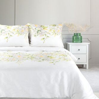 Povlečení APOLA II. 100% bavlna 1x 220x200 cm, 2x povlak 70x80 cm francouzské povlečení MyBestHome