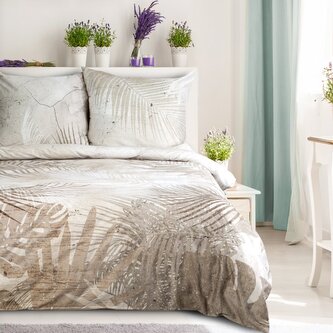 Luxusní povlečení EVELINA IV. 100% bavlna 1x 220x200 cm, 2x povlak 70x80 cm francouzské povlečení MyBestHome