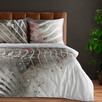 Luxusní povlečení HENNY IV. 100% bavlna 1x 220x200 cm, 2x povlak 70x80 cm francouzské povlečení MyBestHome