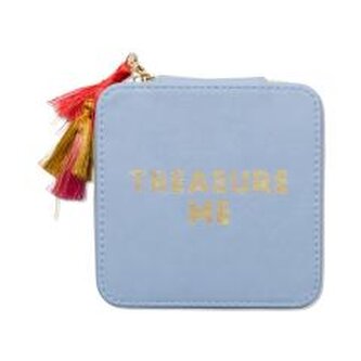 Etui na biżuterię Treasure Me