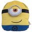 Polštář Disney|Despicable me 4|Já padouch 4: Mimoň (30 x 35 cm)