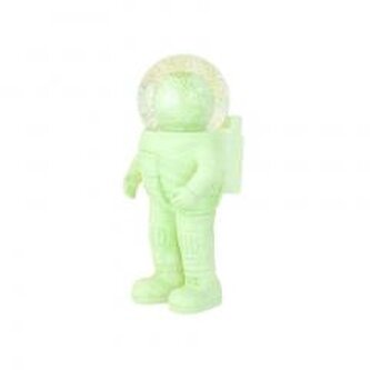Kula śnieżna - The Astronauts medium zielony