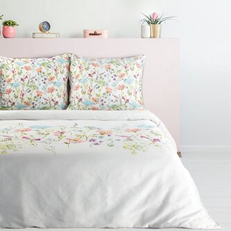 Povlečení APOLA I. 100% bavlna 1x 220x200 cm, 2x povlak 70x80 cm francouzské povlečení MyBestHome