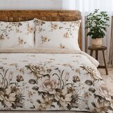 Povlečení ESMEE I. 100% bavlna 1x 220x200 cm, 2x povlak 70x80 cm francouzské povlečení MyBestHome