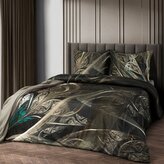 Luxusní povlečení JOVANA III. 100% bavlna 1x 220x200 cm, 2x povlak 70x80 cm francouzské povlečení MyBestHome