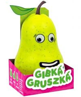 Gibka gruszka REBEL Gibka gruszka REBEL