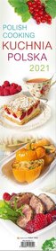 Kalendarz 2021 Paskowy - Kuchnia polska PP