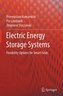 Electric Energy Storage Systems