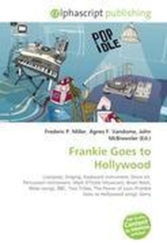 Frankie Goes to Hollywood