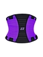 Power System - Bederní pás Waist shaper 6031 - purple S/M 66-80cm v pase