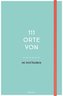 111 Orte von (türkis)