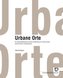 Urbane Orte, m. CD-ROM
