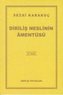 Dirilis Neslinin Amentüsü