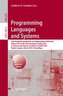 Programming Languages and Systems