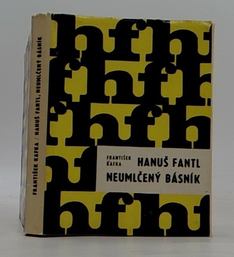 Hanuš Fantl - Neumlčený básník