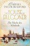 The House of Falconer - Die Macht des Schicksals