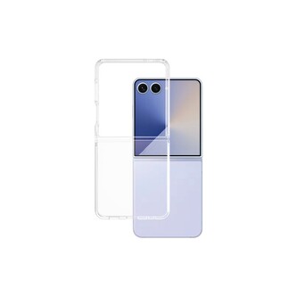 PanzerGlass® CARE Urban kryt Samsung Galaxy Z Flip7 čirý