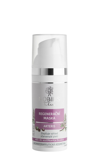 Regenerační maska Arteris 50 ml Regenerační maska Arteris 50 ml