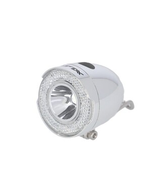 osvětlení přední XLC 15 Lux chrom