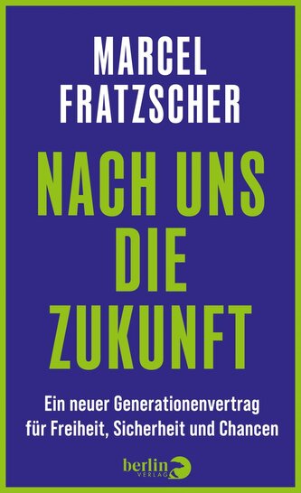 Nach uns die Zukunft