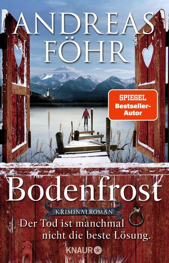 Bodenfrost