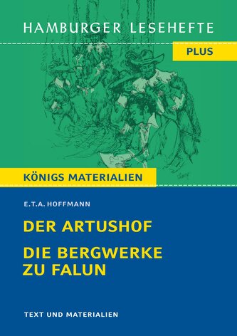 Der Artushof / Die Bergwerke zu Falun (Textausgabe) Der Artushof / Die Bergwerke zu Falun (Textausgabe)