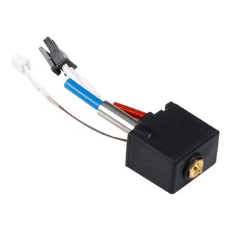 AnyCubic náhradní díl - Heating Block Assembly pro Kobra 2 Neo/2 Pro