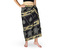 Sarong - Pareo REN, Aztec, hnědý