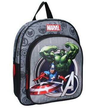 BATOH AVENGERS