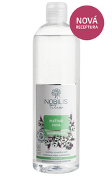 Pleťová voda Mateřídouška 500 ml