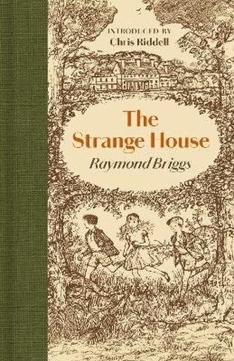 Strange House