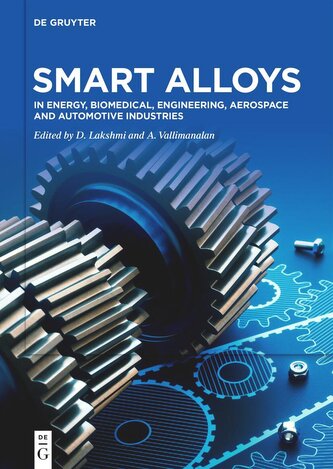 Smart Alloys