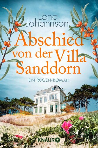 Abschied von der Villa Sanddorn