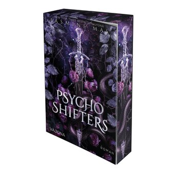 Psycho Shifters