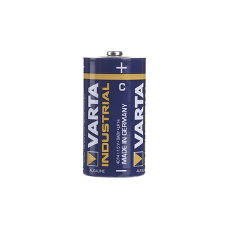 Baterie alkalická C R14 Varta 1 ks