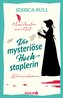 Miss Austen ermittelt. Die mysteriöse Hochstaplerin