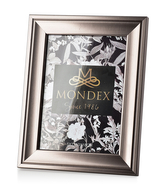 ADI Ramka 13x18cm brązowa 22,5x17,5xh1,5cm