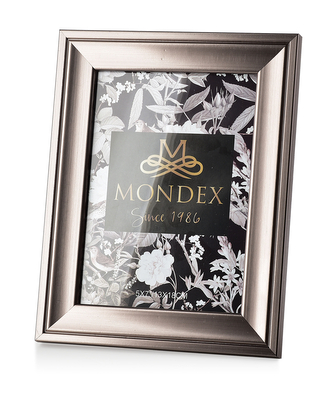 ADI Ramka 13x18cm brązowa 22,5x17,5xh1,5cm