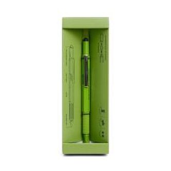 Multipen oliwkowy