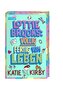Lottie Brooks: Völlig fertig vom Leben