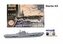 Revell Starter Kit - USS Enterprise CV-6