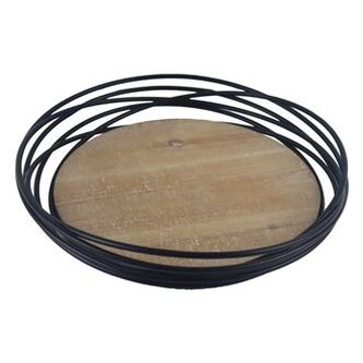 Dekorační podnos K4508