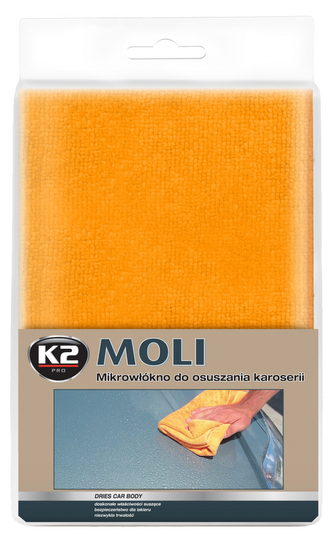 K2 Moli