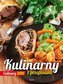 Kalendarz 2021 KSM-2 Kulinarny z przepisami AVANTI