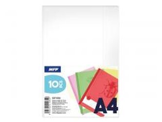 Okładka na zeszyt A4 70mic (10szt)